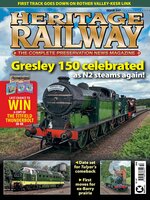 Heritage Railway